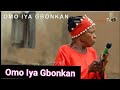 Omo Iya Gbonkan latest Yoruba movie 2022 | Odunlade Adekola | Emma Olamiposi
