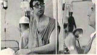 Denny Zeitlin:  My Two Careers - Music and Psychiatry