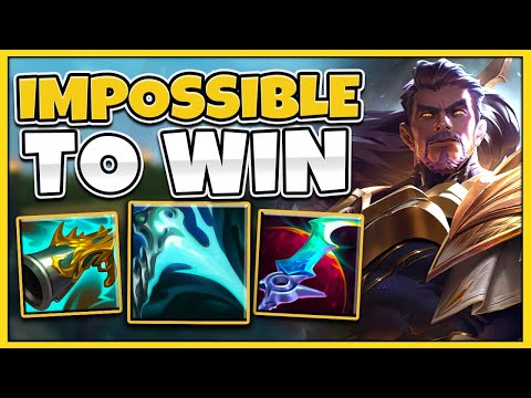 I Don't Think There's Anything I Could Have Done To Win This... Do You!?