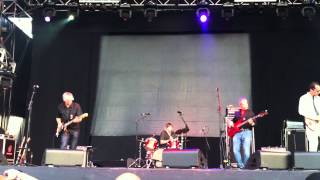 Lee Ranaldo - Angles (Live) - Primavera Sound 2012, Barcelona, ES (2012/05/31)