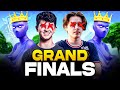 The Closest Tournament in Fortnite History
