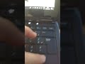 Changer Langue Clavier