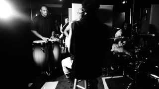 Josiah Bell "Love Moon" Live Studio Session