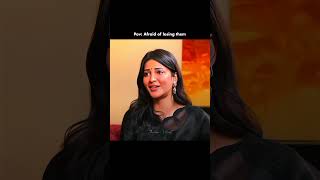 Download lagu to lose the people I love girls feelings status tamil shrutihasan sad speech #sadstatus #shortvideo mp3