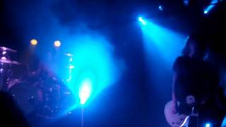 The Devil Wears Prada - Goats On A Boat