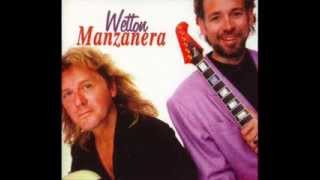 Wetton Manzanera - I'ts just love