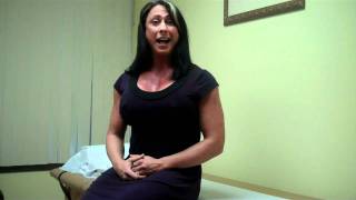 Patient Testimonial - XL Breast Augmentation