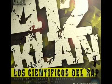 Markilloz sanchez Ft Bocer ( Aquien le importa )2014