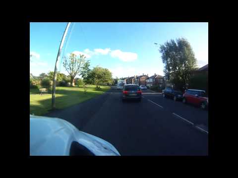 2015 07 30 WU63CXW MJ64XON MGIF close overtake road bullies