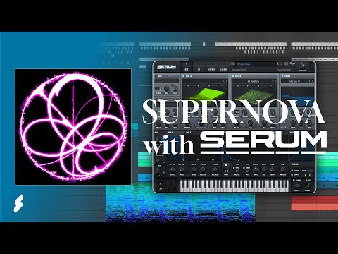 HOW TO MAKE: aespa - Supernova [Full Remake] [EN/KR/JP]