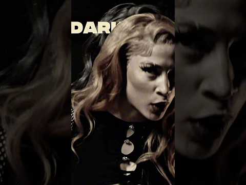 Cold as Ice by Dark !