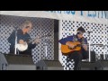 Geoff Muldaur and Jim Kweskin "Blues in The Bottle"