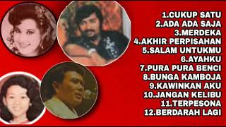 Download lagu OM. PURNAMA - JANGAN KELIBU [ANNA BAHFEN] mp3