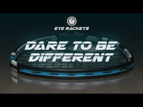 Rackets Reviewed - The 2017 Jonah Barrington X.Lite 110