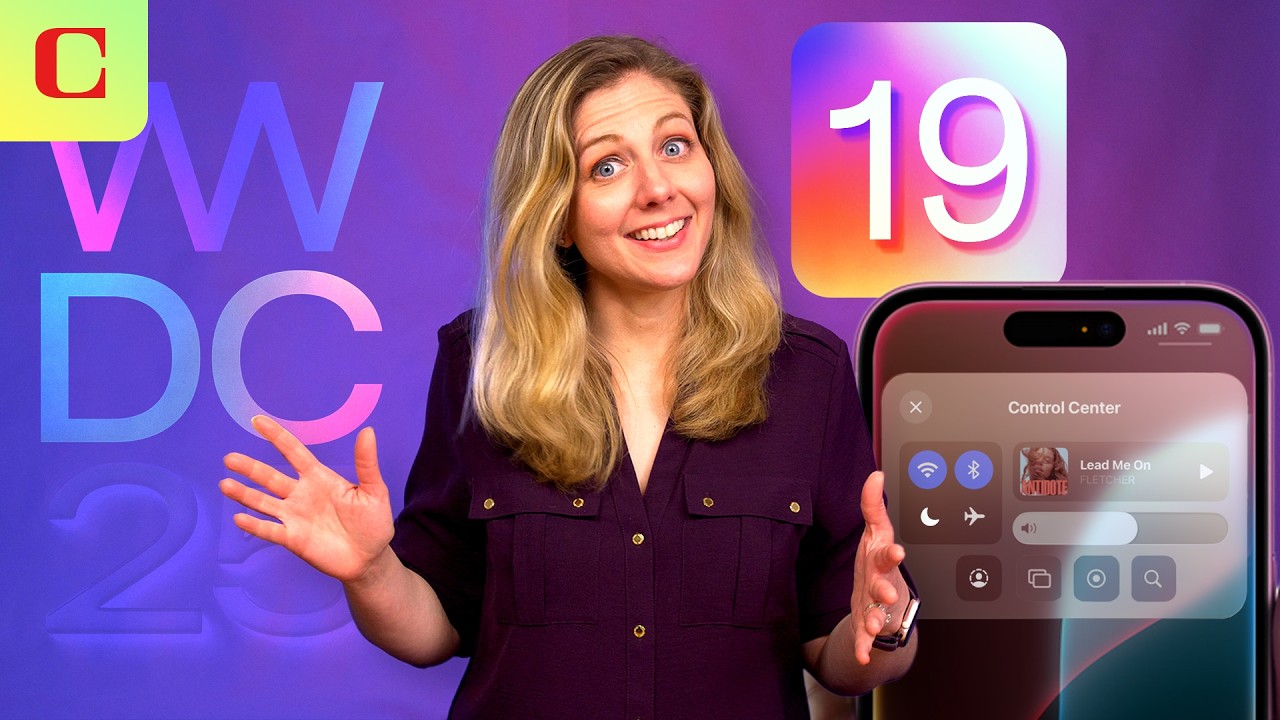 iOS 26 Features We REALLY Want | One More Thing