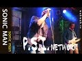 SONIC MAN Sonic Man Live At PSI Rock Festival 2014