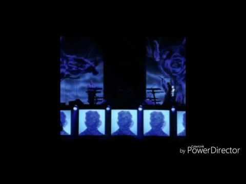 Enjoy The Silence Depeche Mode Devotional Tour Live