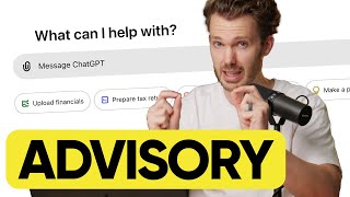 The Secret to Using AI For Accounting Advisory