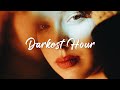 Astrid S Darkest Hour Lyrics