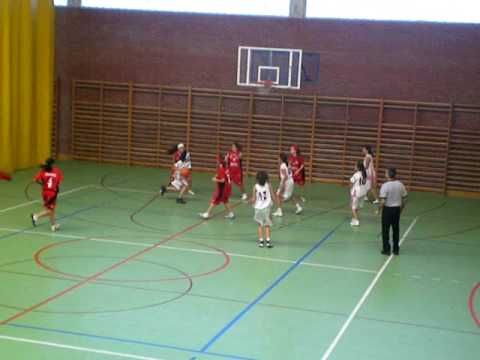PRE INFANTIL 96 ZONA PRESS 36 VS CREF HOLA 34