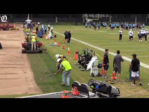 download lagu mp3 mp4 Carolina Panthers Training Facility, download lagu Carolina Panthers Training Facility gratis, unduh video klip Carolina Panthers Training Facility