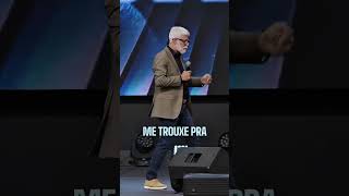 Pr. Cláudio Duarte | Entenda onde você está para saber como sair.