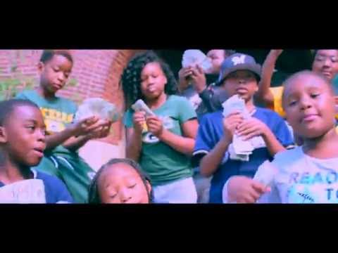 C Bandz (Ft. Baby Bandz Gang) - All My Love Shot by @TeeGlazedIt (Prod. by Devito & Emazon Music)