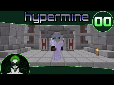 Hypermine S3 ● 000 ● Channel Update & Launch Event