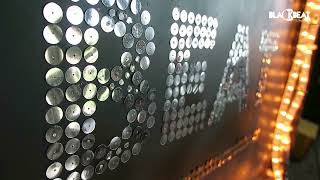 Count Me In - Black Beat soul band (Ladies of soul cover)