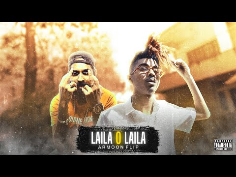 MC STAN - LAILA O LAILA Ft . EMIWAY BANTAI  (PROD.BY ARMOON FLIP) MUSIC VIDEO