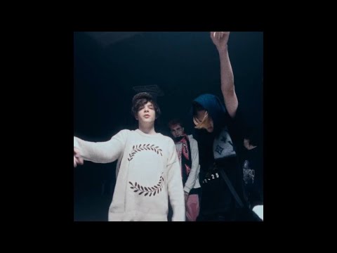 ✦FREE✦ SCALLY MILANO X UGLYSTEPHAN X LIL MORTY TYPE BEAT "Fashion" | Prod by. ALOE {130 BPM} ツ