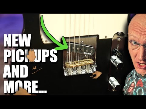 WHEN YOU LISTEN TO YOUR CUSTOMERS - Henry's Space II Review