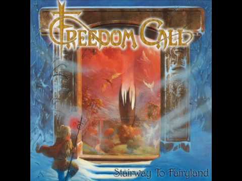 Freedom Call - Tears are falling