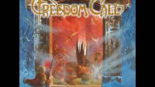 Freedom Call - Tears are falling