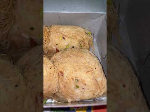 Phirni From Jaipur 😱 || Annapoorna || Sweet & Its Amazing In Taste || A Must Try #tasty #yummy