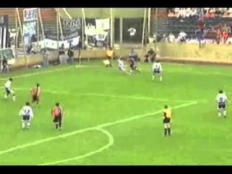 PartidosLeprosos | Apertura 2002 | Fecha 4 | Newell's 4 - Talleres (Cba) 1Talleres