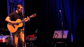 Aaron Gibson - Im on Fire Cover at Eddie's Attic