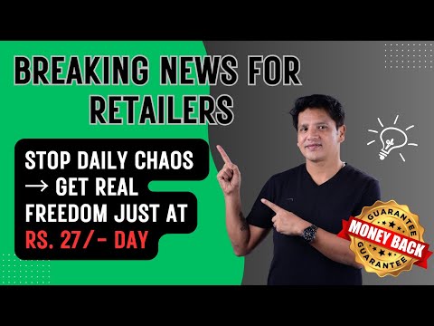 Retail ground staff training  services