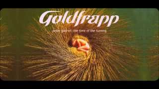 Peter Gabriel: The Time Of The Turning (feat. Alison Goldfrapp)