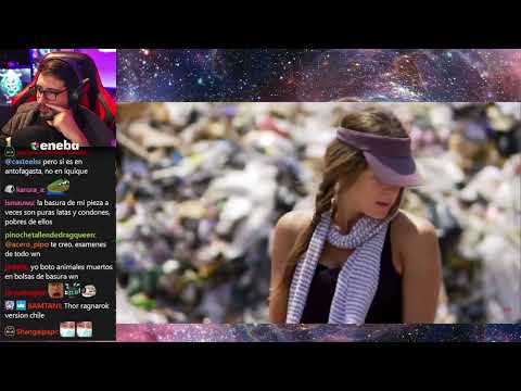 Bestia Negra sin contexto (lo funan) / Jaidefinichon / Clip de Twitch