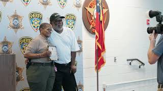 CCSO Awards Ceremony | July 2024