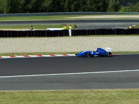 Renault Trucks - Czech Truck Prix 2009
