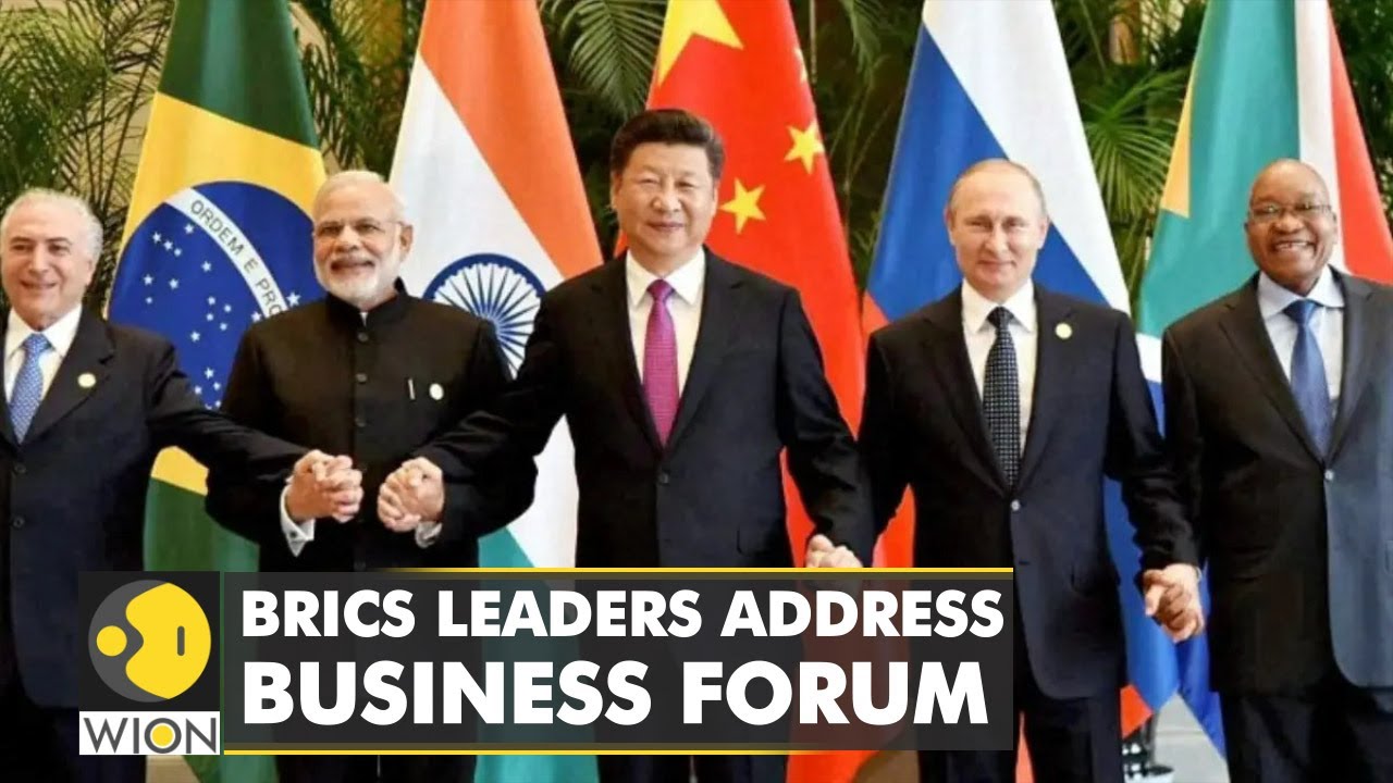 BRICS summit 2022: Xi Jinping warns