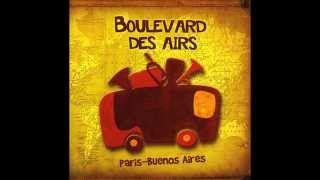 Paris-Corbeil Music Video