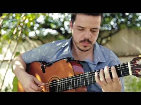 Brasileirinho video