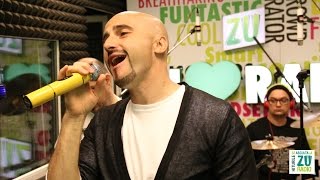 Voltaj - De la capat (Live la Radio ZU)