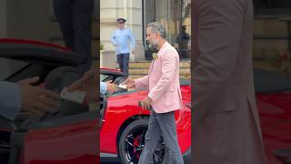 Download lagu Billionaire gentleman tips 50€ to Valet at Hotel Paris #monaco #luxury #trending #lifestyle #fyp mp3