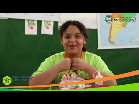 Concurso de Poemas da Unidade Escolar Wilson Ribeiro!