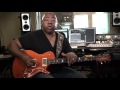 Paul Jackson Jr. Demo: Xotic Wah XW-1