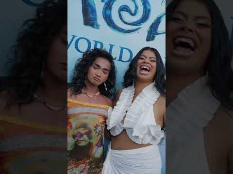 ​ ⁨@BretmanRock and @thecommentsectionwithdrew are here